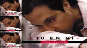 REGRESA A TU PRIMER AMOR. ----- LUIS MELLADO