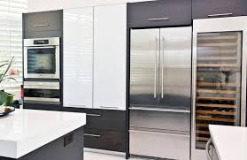 27 two tone kitchen cabinets (stylish