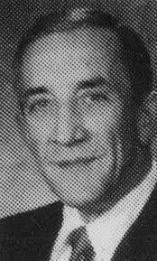 Harley Robert Pfeiffer (1930-1997)