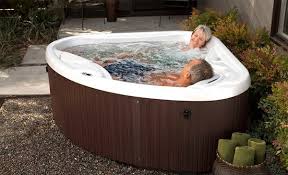 Maybe you would like to learn more about one of these? 15 Circular And Curvy Hot Tubs Home Design Lover