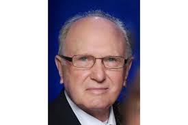 David Scheib Obituary (1943