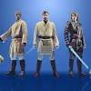 Journey across a galaxy far, far away with your favorite star wars characters! 3