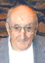 Obituary information for Keith B. Vanderhoof