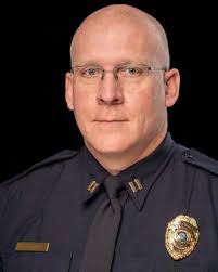 Lincoln Police Department