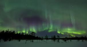 If your goal is to see the northern lights remember to book accommodation from august to end of april. Finland Glass Igloo Guide To Watch The Mesmerizing Northern Lights From Your Bed Our Life Our Travel