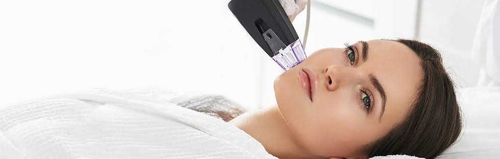 Skin Tightening Treatment in Dubai