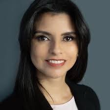 Patricia Brandl's Instagram, Twitter & Facebook