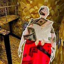 A horror rich game that is an excellent blocky granny mod chapter one alternative. Rich Granny V2 2 Scary Horror Mod Apk 1 Download Apk Latest Version