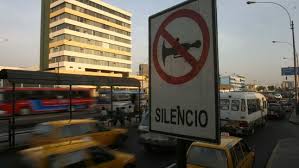 De acuerdo a cifras del minsa y la diresa lima la última actualización se realizó el 7 de agosto. Contaminacion Sonora En Lima Se Redujo Durante Cuarentena Gobierno Del Peru