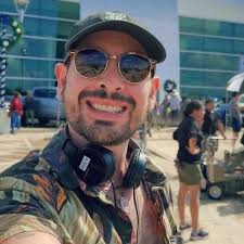 Roberto Escamilla-Garduño (@robertodirector) · Los Angeles, CA