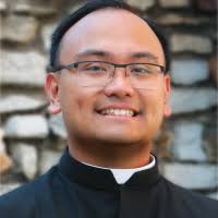Celebrate the Perpetual Profession and Diaconate Ordination of Br. Jay-Ar