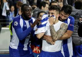 Wait few seconds to load streaming. Telles Penalty Edges Porto Past Roma In Extra Time