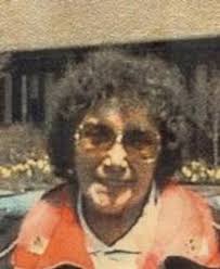 Frances M. Camacho Obituary July 20, 2011