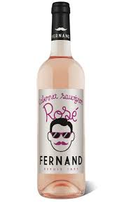 La Vie En Roses Signe Ginestet Bouteille De Vin Boire Du Vin Vin Rose
