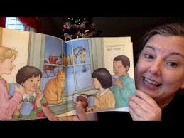 Jingle Bells illustrated by Darcy May