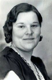 Nellie Blanche Leonard Kilgore (1915-1995)