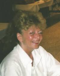 Betty Meyers Obituary