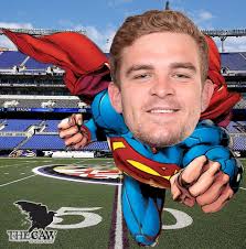 Coop Wade (@thechickcoop)