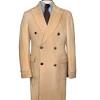 Many have misassumption that the camel hair sport coat is very rough and coarsely fabricated. 1