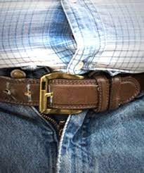 Life Hacks Avoid A Belt Buckle Battle Stuff Co Nz