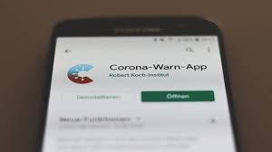 Allerdings ist selbst hierbei ein positiver test nach einer impfung kaum möglich. Corona Warn App Diese Fragen Haben Viele Nutzer Mdr Jump