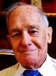 Obituary for John Boyd Allendorph, Jr.
