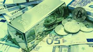A seller needs to own the underlying asset before placing an offer, and the buyer needs to own the underlying capital (usd, usdt, etc.) before placing a bid. Bitcoin An Asset Commodity Or Currency Decrypt