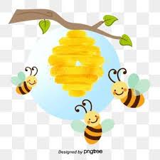 Bee Bee Clipart Honey Yellow Png And Vector With Transparent Background For Free Download Honey Bee Cartoon Bee Clipart Cartoon Bee Bring your texts to life with these cartoon stickers. pinterest