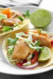 Check spelling or type a new query. Amazing Fish Tacos With Sauce Maven Cookery