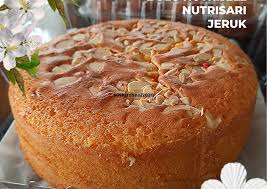 Bolu di tambahi jelly hasilnya lebih lembut dan aroma buahnya hmmmm.segerrrrr xixixi nutrijell cara buat bolu nutrijell original rasanya unik no kukus no open anti bantat anti gagal resep bolu. Resep Bolu Nutrijell Nutrisari Jeruk Sedap