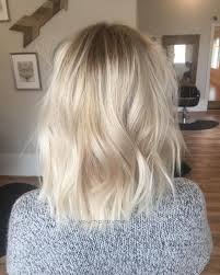 Bleached Grow Out Softened With An 8n At Root And A Bit Of Balayage Baby Blonde Hair Fresh Hair Balayage