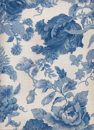 Black and gray flower wallpaper, retro, pattern, vector, dark. Pin By Kathryn Williams On Blue Blue Flower Wallpaper Blue Floral Wallpaper Flower Background Wallpaper