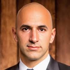 Shawn Kirsch's Instagram, Twitter & Facebook