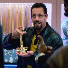 Uncut Gems Good Movies On Netflix Good Movies Adam Sandler