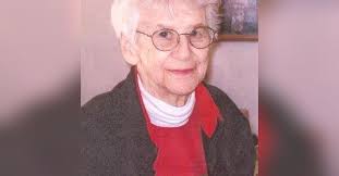 Helen D. Skogas Obituary