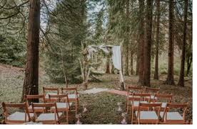 Encuentra este pin y muchos más en pasión nupcial, de ardid acirag. Boda Magica En El Bosque Blog De Bodas De Una Boda Original