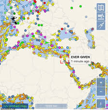 Traffic through the suez canal ground to a halt on tuesday as a massive container ship ran aground across the vital global shipping channel blocking all ships trying to make the passage. Rvkqtszzvkyvgm