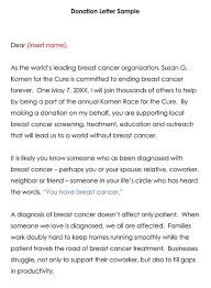 Many people feel the strain of visiting relatives, dishing out more money for. Donation Request Letter How To Ask 20 Samples Examples