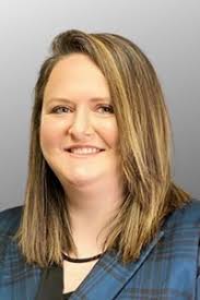 Jennifer May-Brust Joins Hall Booth Smith in Rogers (Movers & Shakers)