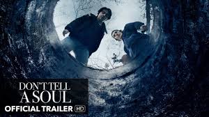 Don't tell a soul 2020. Don T Tell A Soul Horrorfilme Der 2020er Independent Forum Fur Film Games Und Musik Streaming Dvd Und Blu Ray Info