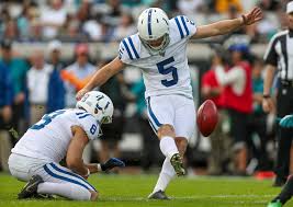 The best indianapolis colts kickers ever have all had a part in some of the biggest moments in franchise history. Chase Mclaughlin Has A Chance To Be Colts Kicker Of The Future Replace Adam Vinatieri