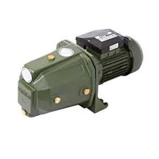 Selanjutnya perbandingan antara mesin pompa jet pump dengan mesin pompa semi jet pump: Pompa Air Semi Jet Pump Harga Juli 2021 Blibli