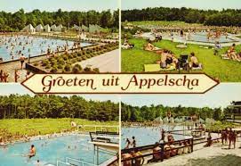 fries fotoarchief ansichtkaart reizen vakantie