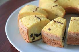 Resep bikin kue bolu panggang. Cara Membuat Bolu Panggang Legit Enak Dan Murah