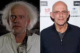 See the Cast of 'Back to the Future' Then and Now