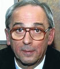 Patrick Desmond Obituary (1949