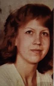 Donna Dean Gibson October...