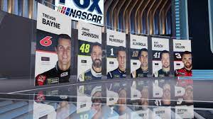 Fox sports network, nascar productions see more ». Fox Sports Unveils Its Most Advanced Studio For Nascar Season Unreal Engine