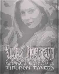 Shana Morrison (@shanamorrisonband) • Instagram photos and videos