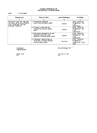 Hand out diklat k13 guru tik doc. Perangkat Bimbingan Tik Sma Smk Berkas Edukasi Prota Kelompok 1